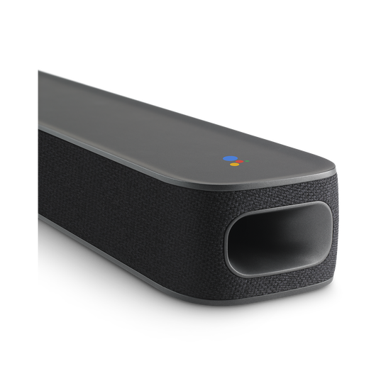 JBL Link Bar | Voice-Activated Soundbar with Android TV and the 